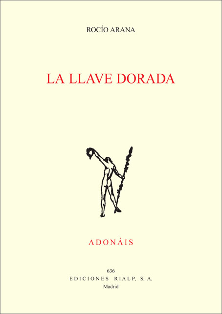 LLAVE DORADA