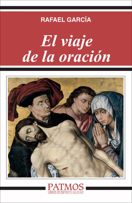 VIAJE DE LA ORACION,EL