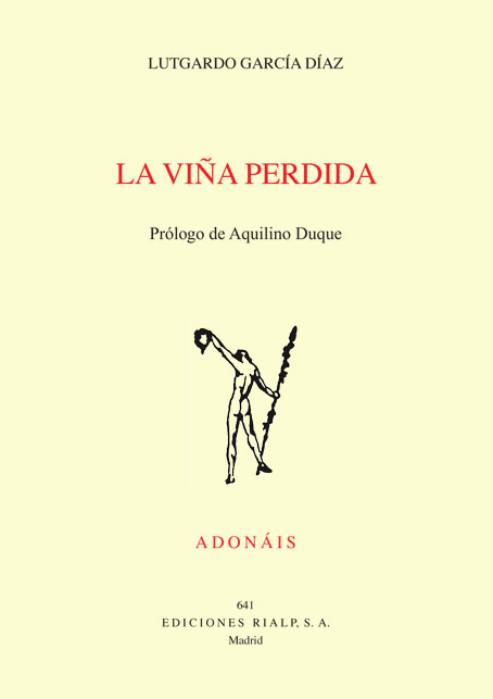 VI�A PERDIDA