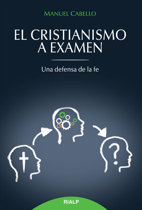 CRISTIANISMO A EXAMEN,EL