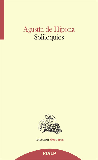 SAN AGUSTIN EN TU CAMINO