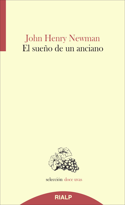 SUE�O DE UN ANCIANO