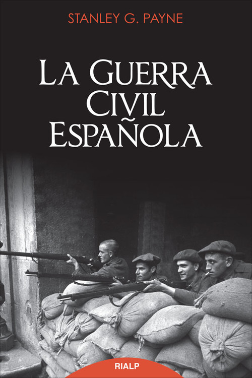 GUERRA CIVIL ESPA�OLA
