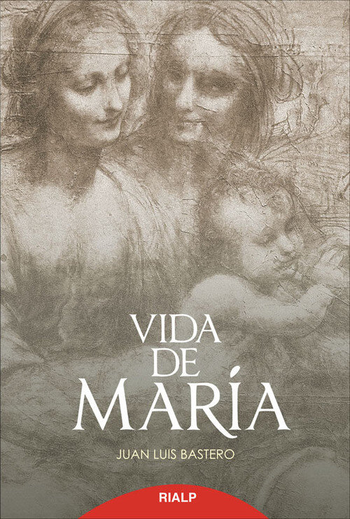 MARIA, MADRE DEL REDENTOR