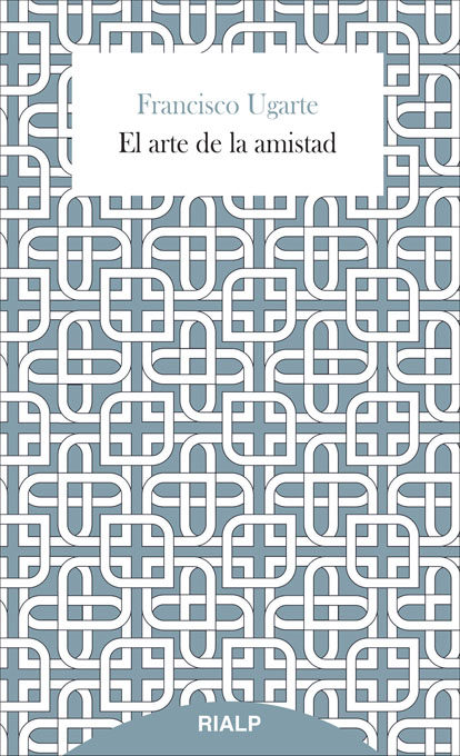 ARTE DE LA AMISTAD,EL