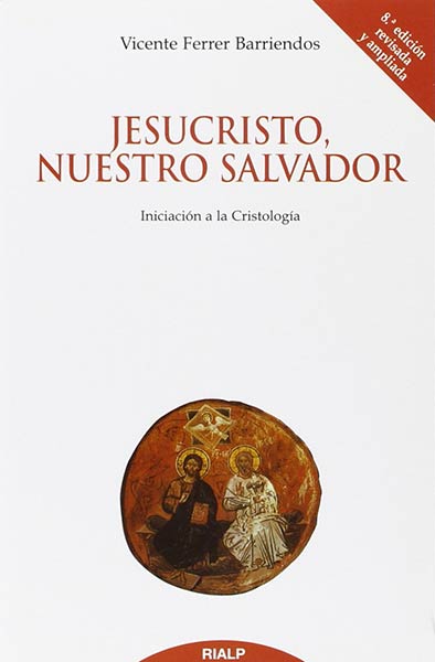 JESUCRISTO, NUESTRO SALVADOR