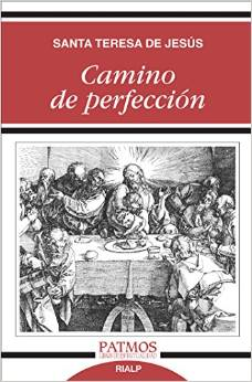 CAMINO DE PERFECCION