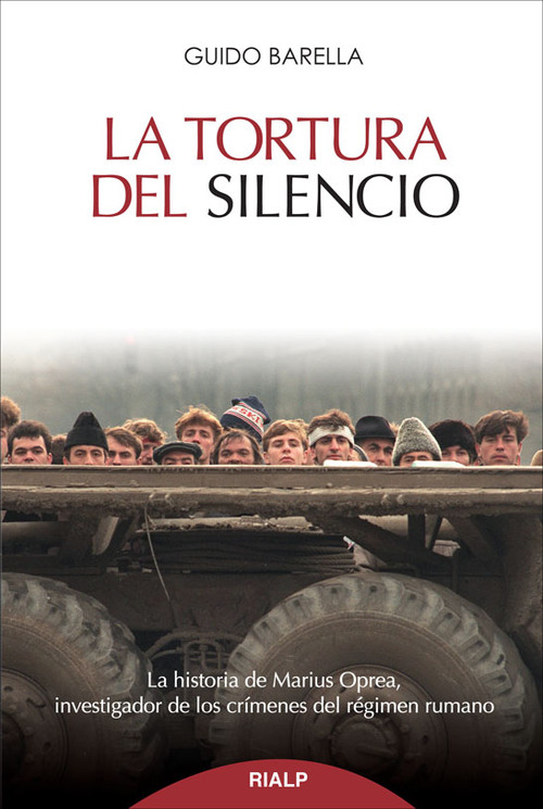 TORTURA DEL SILENCIO