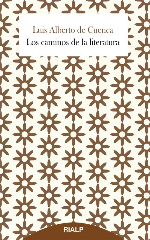 CAMINOS DE LA LITERATURA