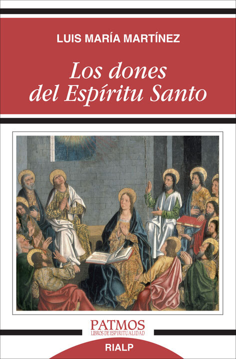 DONES DEL ESPIRITU SANTO,LOS