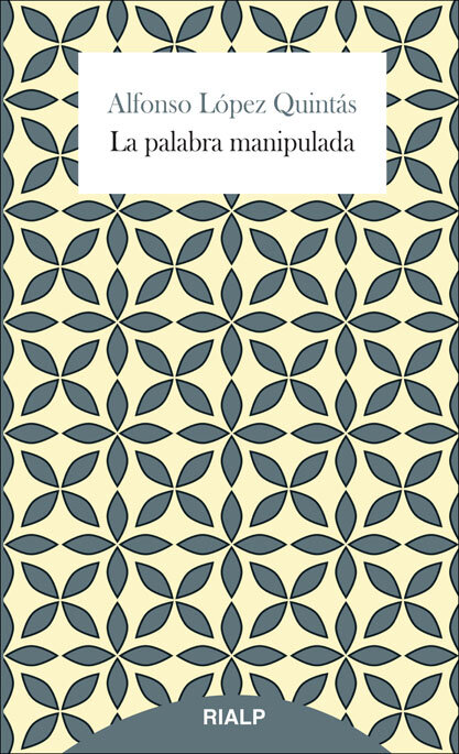 PALABRA MANIPULADA,LA