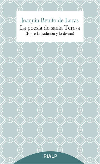 POESIA DE SANTA TERESA
