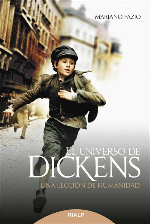 UNIVERSO DE DICKENS, EL. 150 ANIVERSARIO CHARLES DICKENS