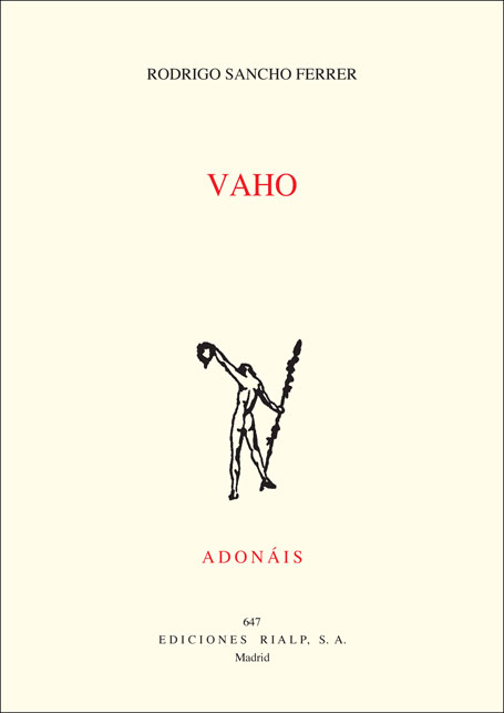 VAHO