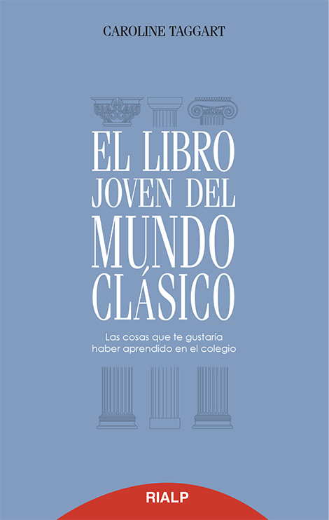 LIBRO JOVEN DEL MUNDO CLASICO