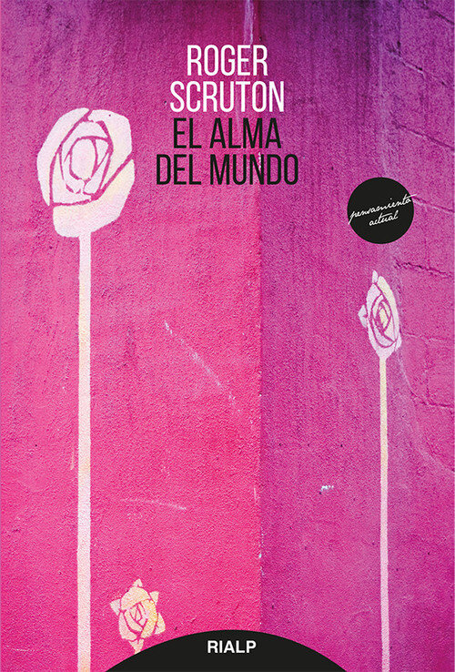 ALMA DEL MUNDO,EL