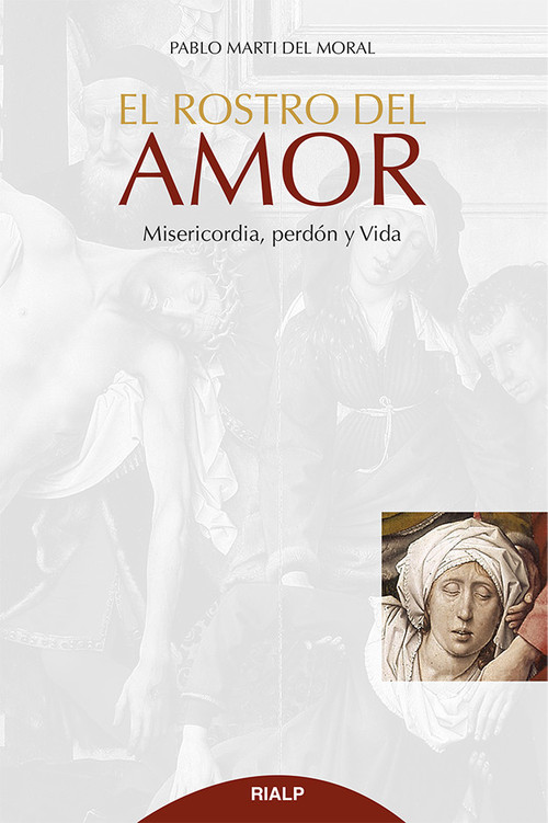 ROSTRO DEL AMOR,EL