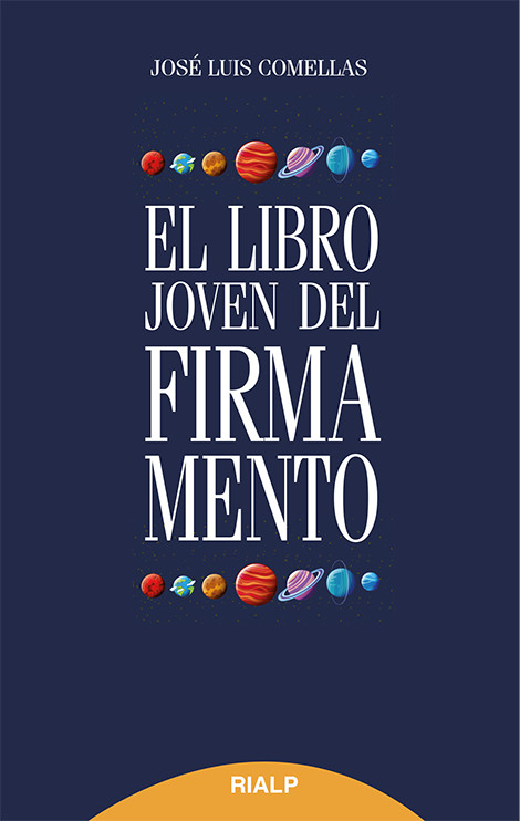 LIBRO JOVEN DEL FIRMAMENTO,EL