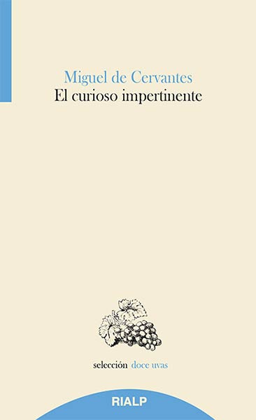 CURIOSO IMPERTINENTE,EL