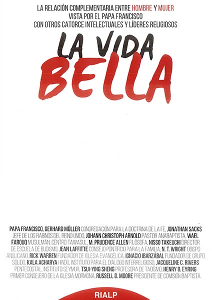 VIDA BELLA,LA