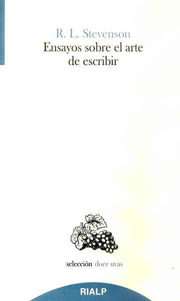 ENSAYOS SOBRE EL ARTE DE ESCRIBIR