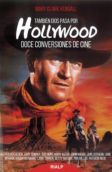 TAMBIEN DIOS PASA POR HOLLYWOOD