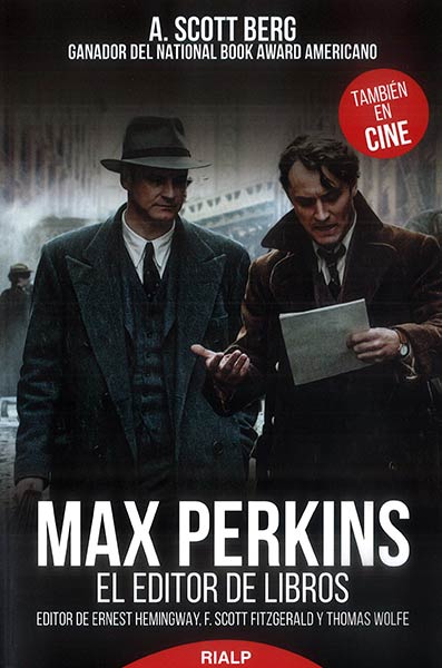 MAX PERKINS