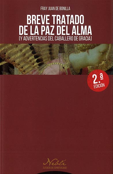 BREVE TRATADO DE LA PAZ DEL ALMA