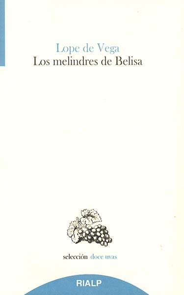 MELINDRES DE BELISA, LOS