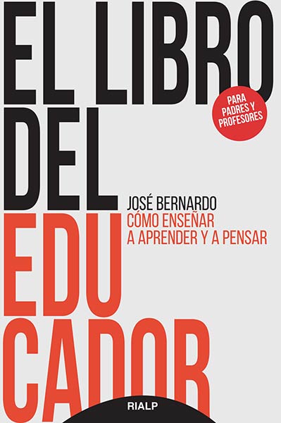 LIBRO DEL EDUCADOR, EL