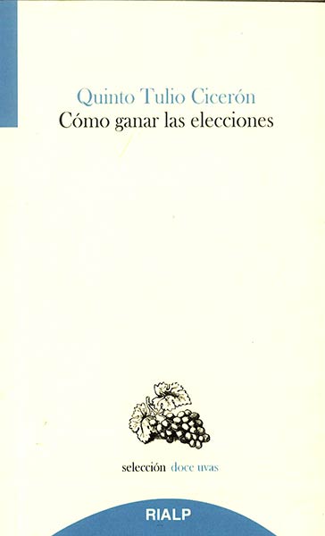 COMO GANAR LAS ELECCIONES