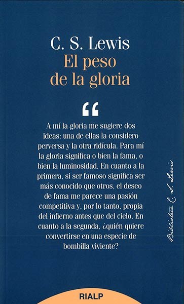 CARTAS DEL DIABLO A SU SOBRINO