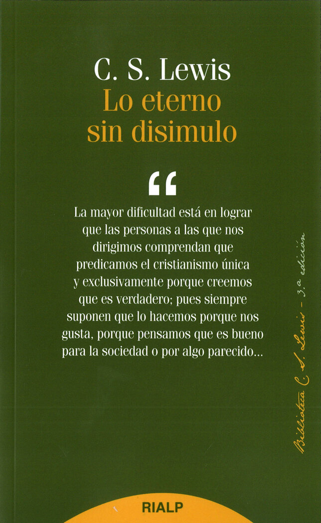 CARTAS DEL DIABLO A SU SOBRINO