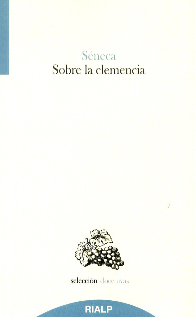 SOBRE LA CLEMENCIA