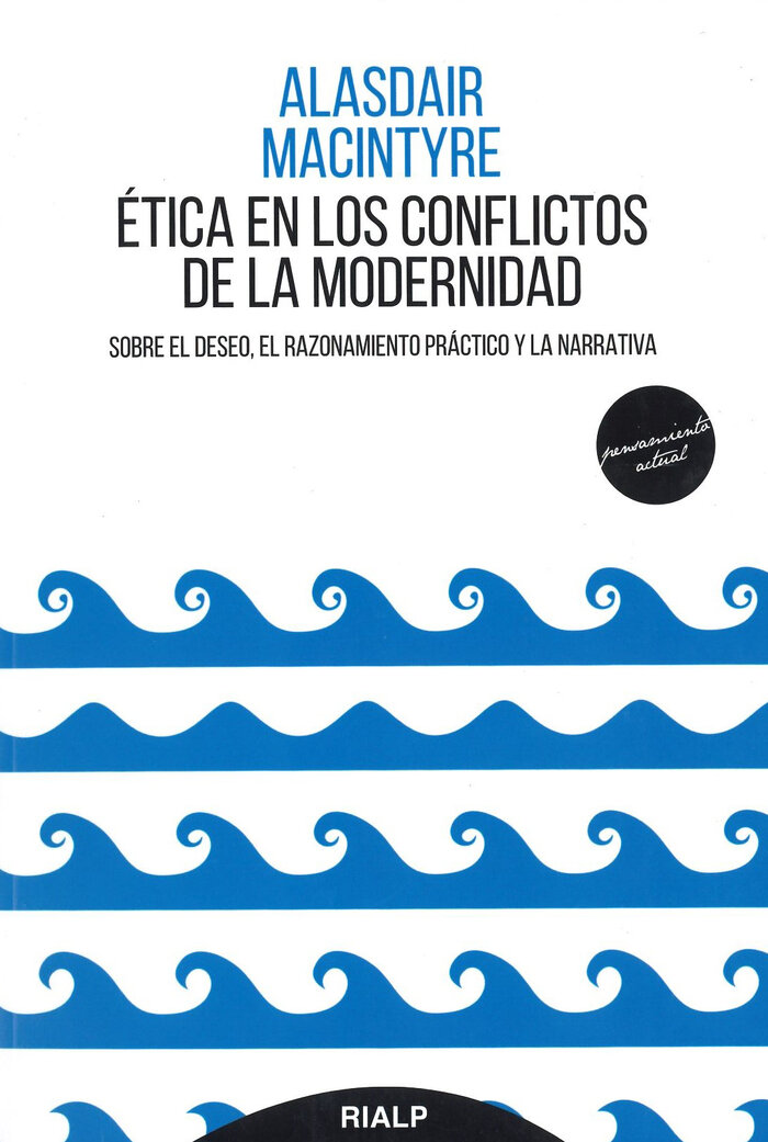 TRAS LA VIRTUD