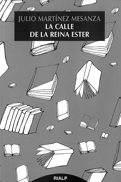 CALLE DE LA REINA ESTER, LA