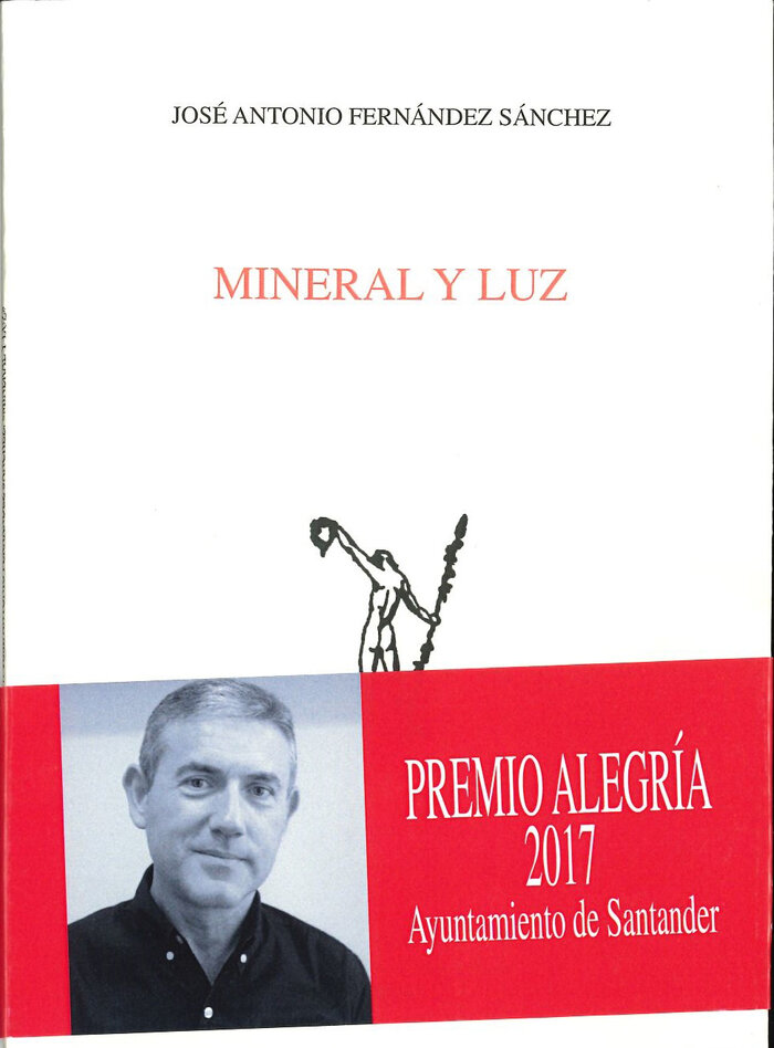 MINERAL Y LUZ