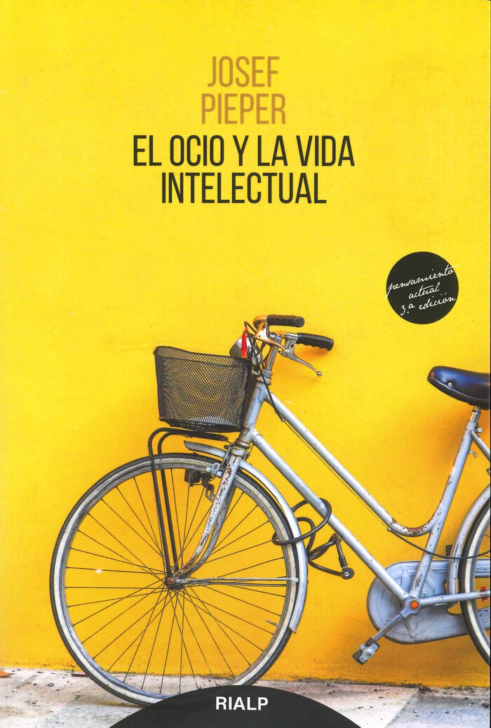 OCIO Y LA VIDA INTELECTUAL, EL