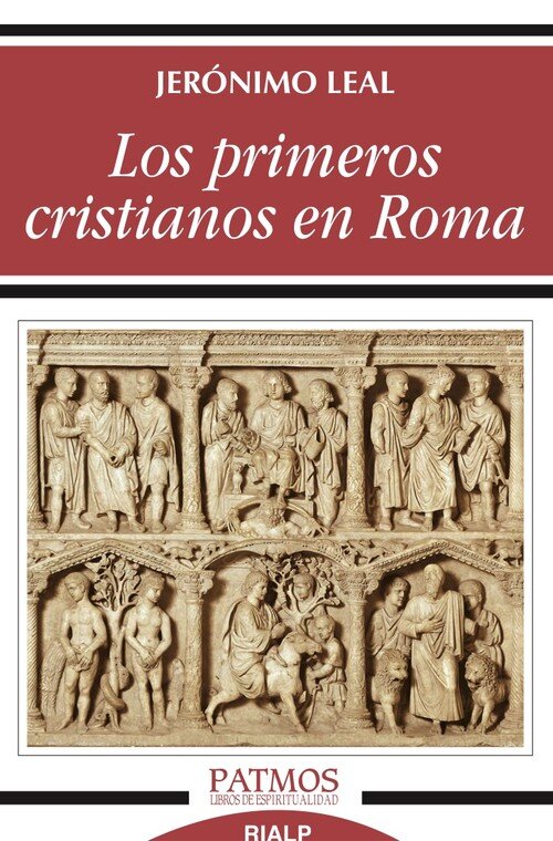PRIMEROS CRISTIANOS EN ROMA, LOS