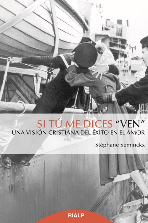 SI TU ME DICES VEN. UNA VISION CRISTIANA DEL EXITO EN EL AM