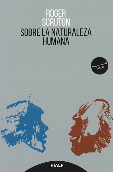SOBRE LA NATURALEZA HUMANA
