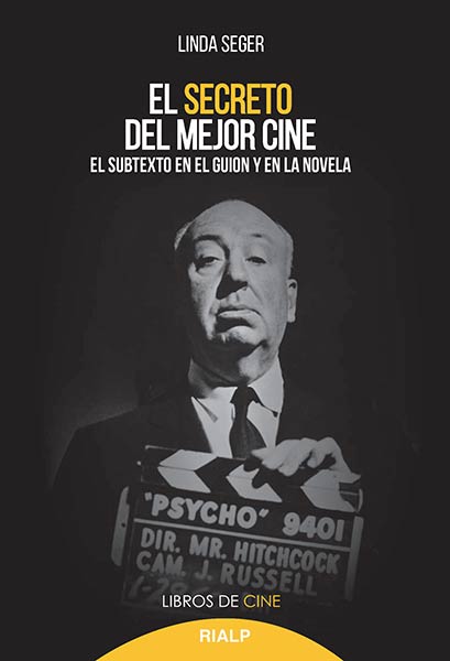 SECRETO DEL MEJOR CINE,EL
