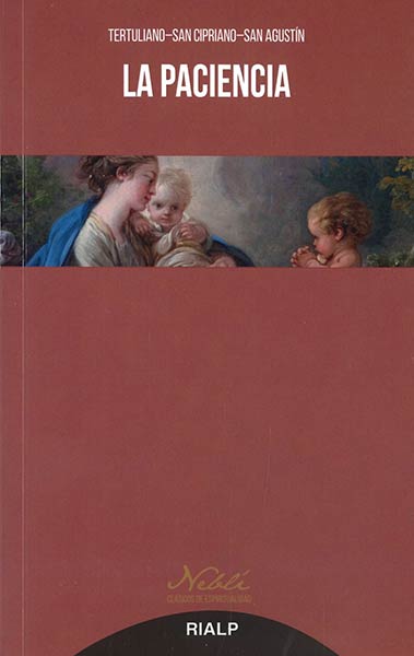 PACIENCIA, LA