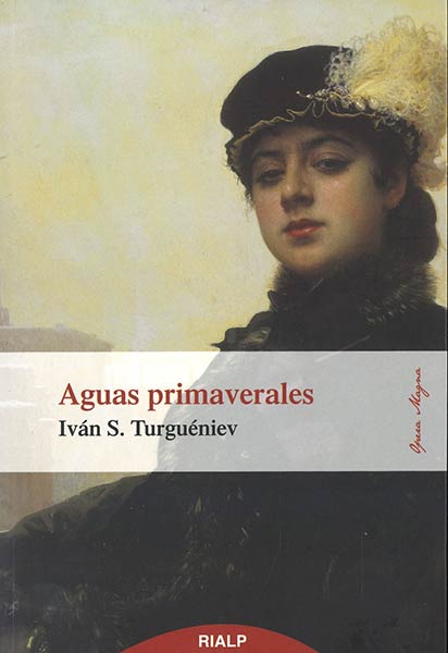 AGUAS PRIMAVERALES
