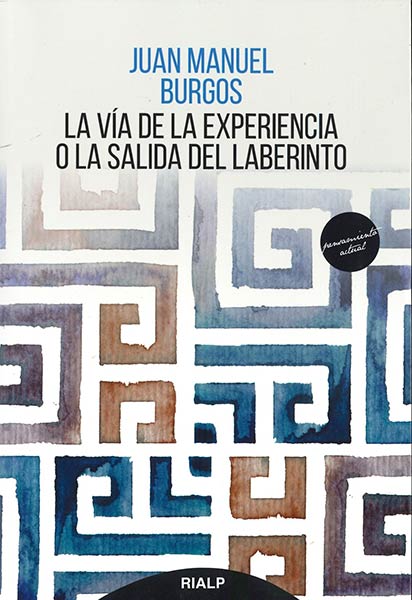 ETICA DE LA PERSONA