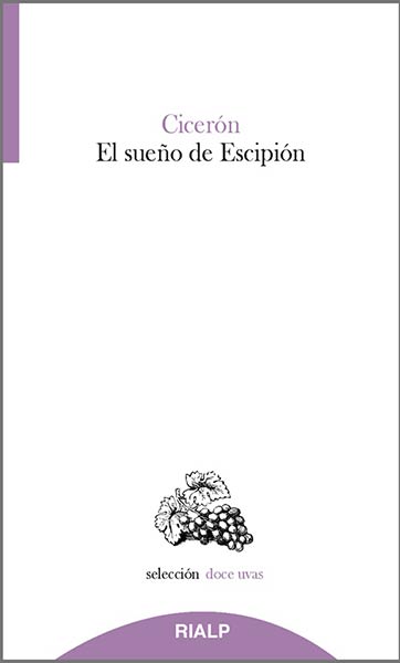 SUE�O DE ESCIPION,EL