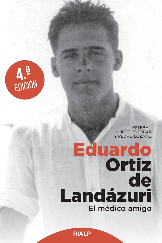 EDUARDO ORTIZ DE LANDAZURI