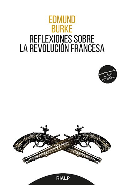 REFLEXIONES SOBRE LA REVOLUCION FRANCESA