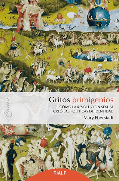 GRITOS PRIMIGENIOS