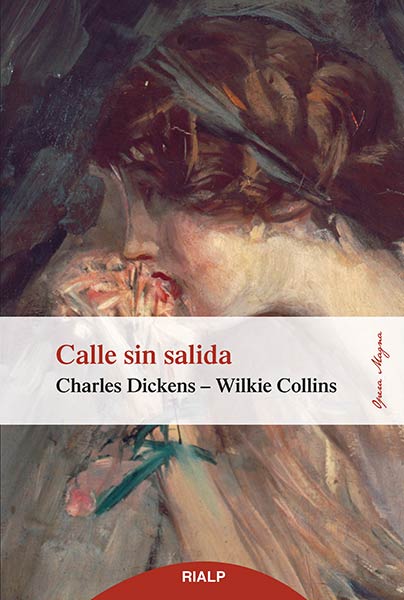 CALLE SIN SALIDA